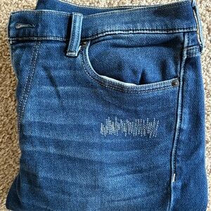 Men’s Hollister Skinny Jeans (34x32)
